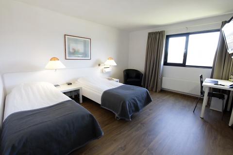 Best Western Hotel Sm&aring;land